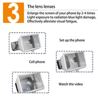 Christian Video Magnifier: 8.2