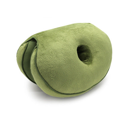 Multifunctional plush beautiful hip cushion What Else You Got?