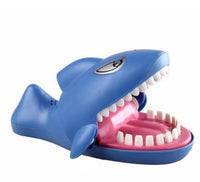 Bite Hand Animal Parent-Child Interactive Toy - Fun & Faith-Filled Family Game