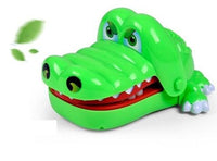Bite Hand Animal Parent-Child Interactive Toy - Fun & Faith-Filled Family Game