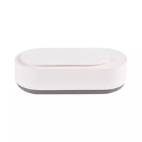 Portable Ultrasonic Cleaner – High-Frequency Jewelry & Eyewear Cleaner
