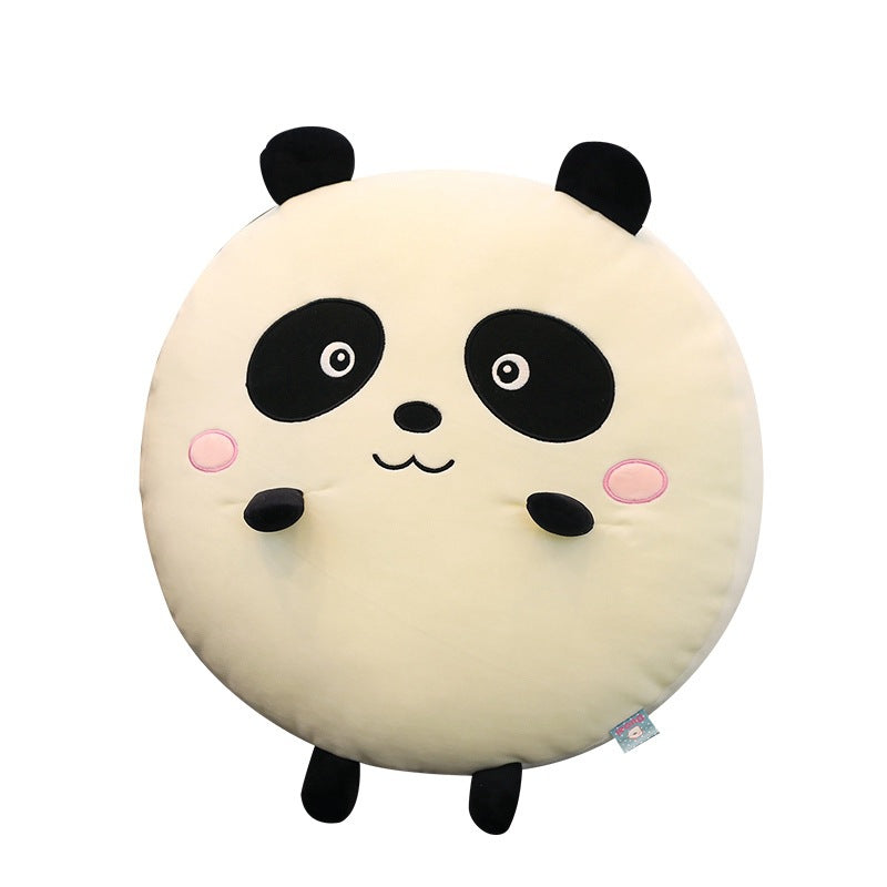 Doll round pillow plush toy What Else You Got?