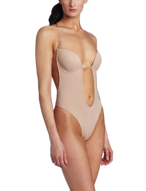 Backless Body Shaper Bra For Summer Evenning Dress What Else You Got?