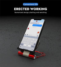 Marvelous Iron Man 15W Fast Charging Stand with Qi Wireless Charger - Perfect for iPhone & Android