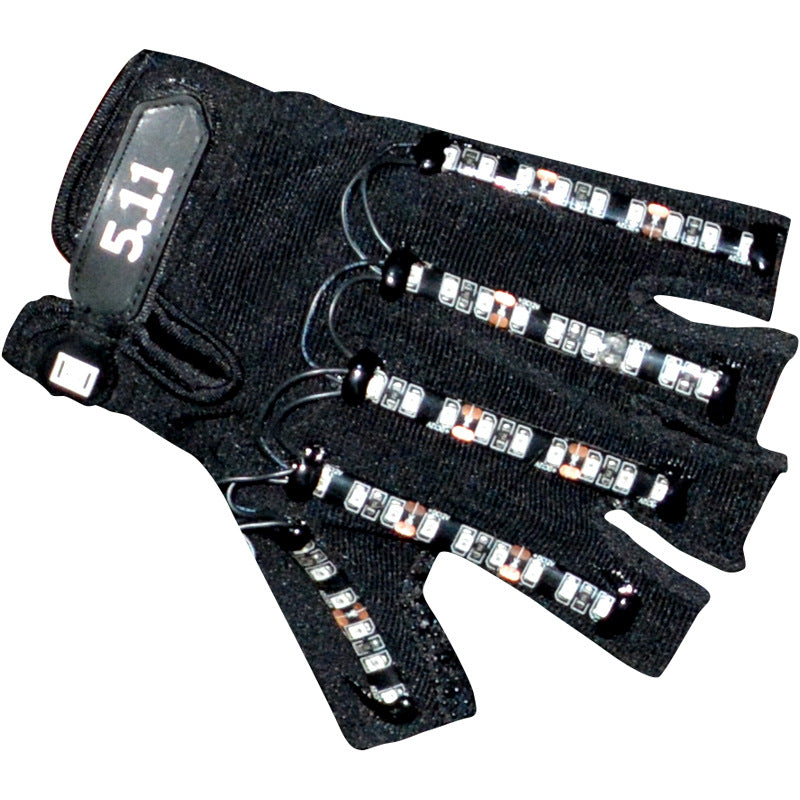 Finger glow magic gloves What Else You Got?