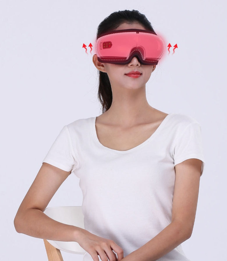Smart eye massager What Else You Got?