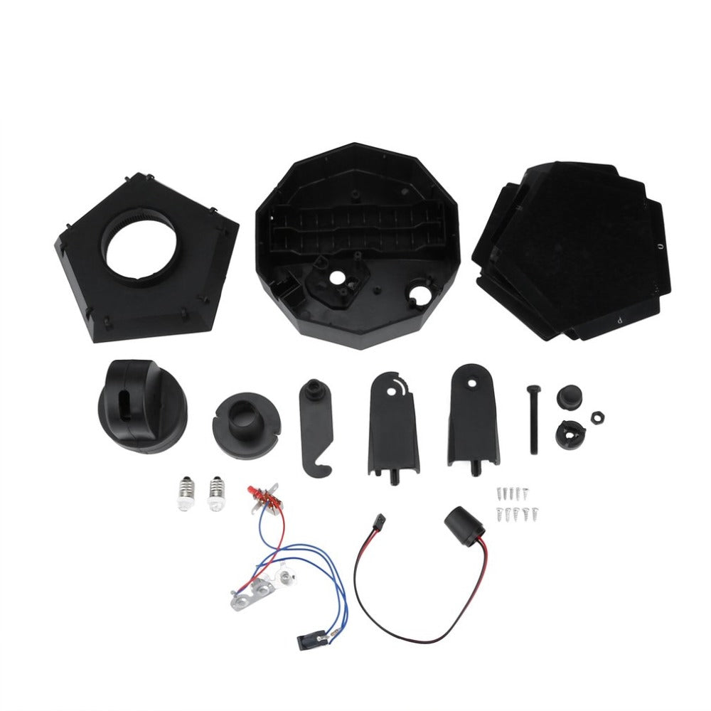 Scientific Projection Lamp LED Highlighting Romantic Four Seasons Star Projector What Else You Got?