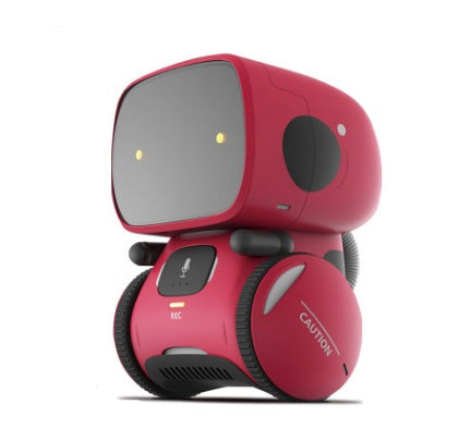 Children’s Interactive Voice Recognition Robot with Touch & Repeat Modes What Else You Got?