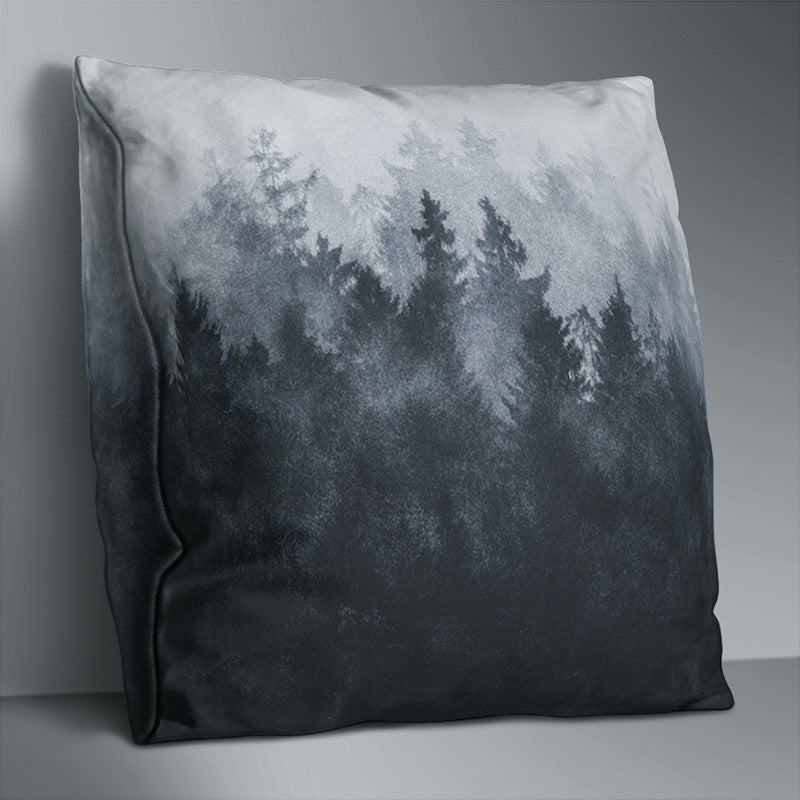 Simple Pattern Throw Pillowcase Polyester Pillow Case What Else You Got?