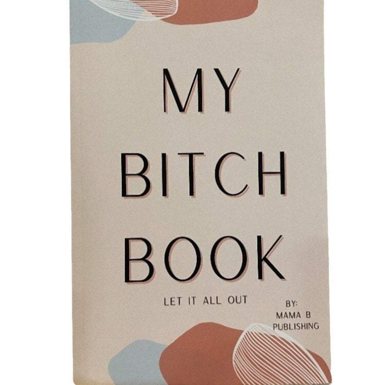 Self‑Help Stress Relief Diary What Else You Got?