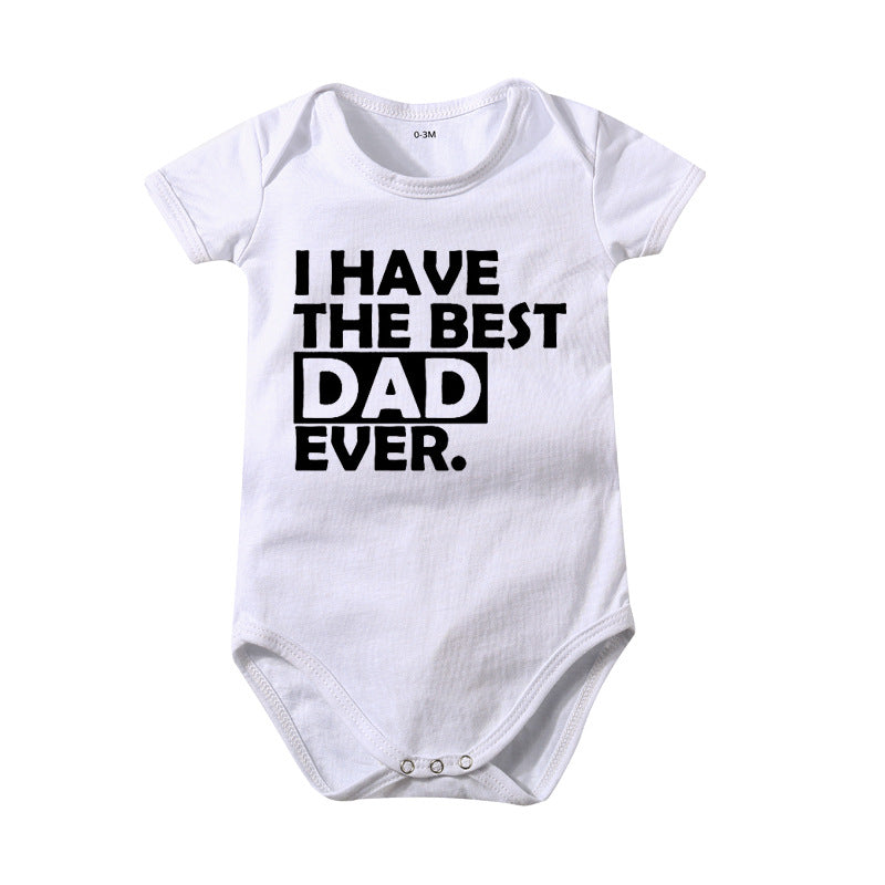 Newborn Baby Romper, Summer, Baby Summer What Else You Got?