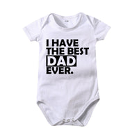 Divine Comfort Baby Romper - Lightweight Cotton Summer Outfit for Newborns