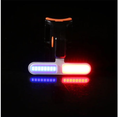 Bicycle taillight usb What Else You Got?