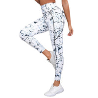 Women's Bare-Feel High-Waist Sculpting Leggings – Comfortable Workout Pants for Yoga, Gym & Running