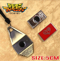 Magnetic Pendant Necklace with Rope - Christian Gift for Her
