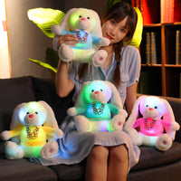 Adorable Cartoon Plush Pillow for Kids – Soft Stuffed Animal Cushion & Nursery Decor