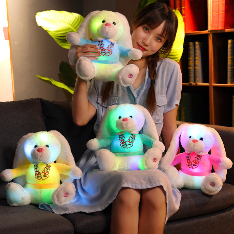 Cartoon Plush Toy Children Doll Pillow What Else You Got?