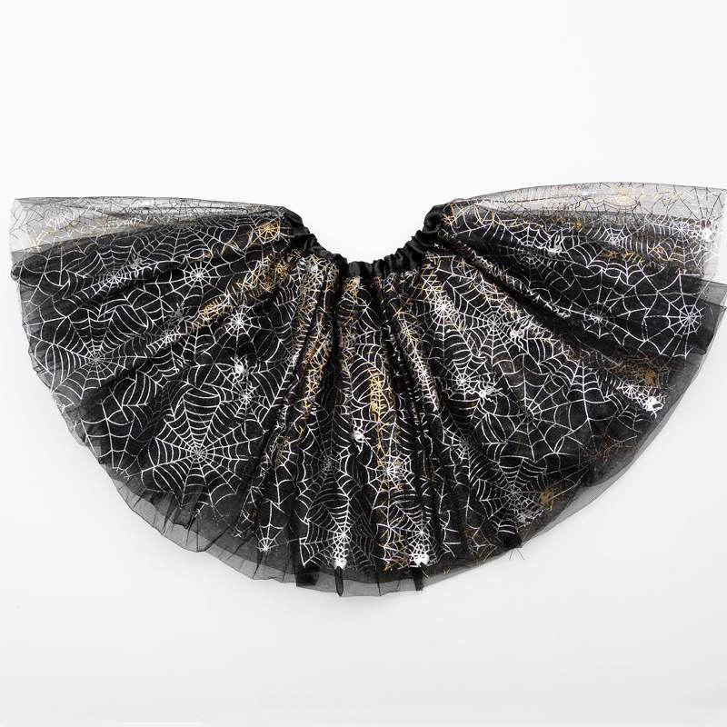 Magical & Luminous  LED Princess Halloween Tutu Skirt Sequins Shiny Skirt What Else You Got?