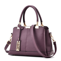 Elegant Crossbody Bag - Stylish Christian Faith Accessory