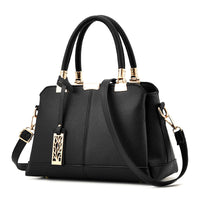 Elegant Crossbody Bag - Stylish Christian Faith Accessory