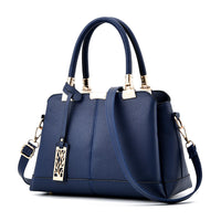 Elegant Crossbody Bag - Stylish Christian Faith Accessory