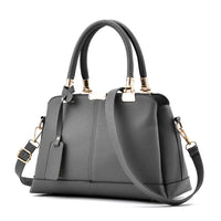 Elegant Crossbody Bag - Stylish Christian Faith Accessory