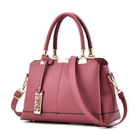 Elegant Crossbody Bag - Stylish Christian Faith Accessory