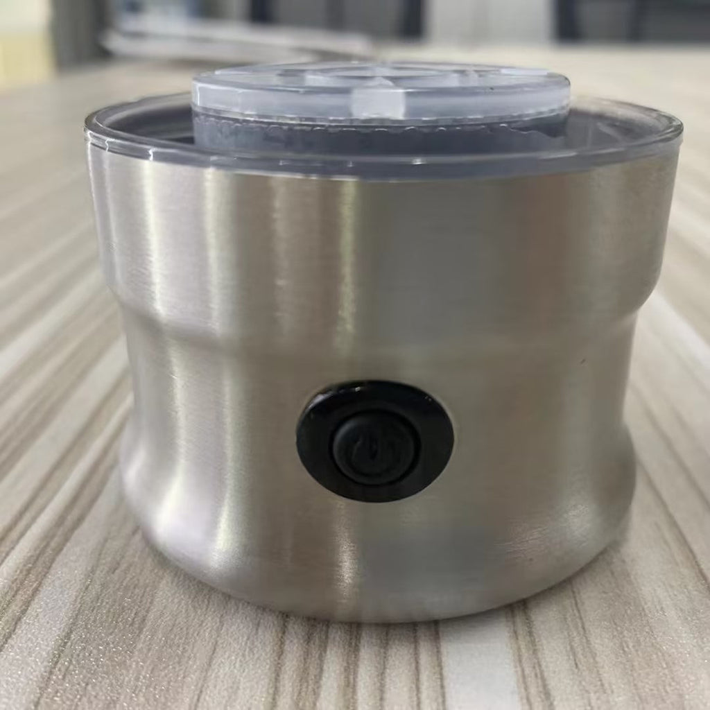 Portable Smart Hydrogen‑Rich Glass Cup with 410ml Capacity What Else You Got?