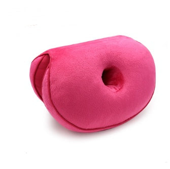 Multifunctional plush beautiful hip cushion What Else You Got?