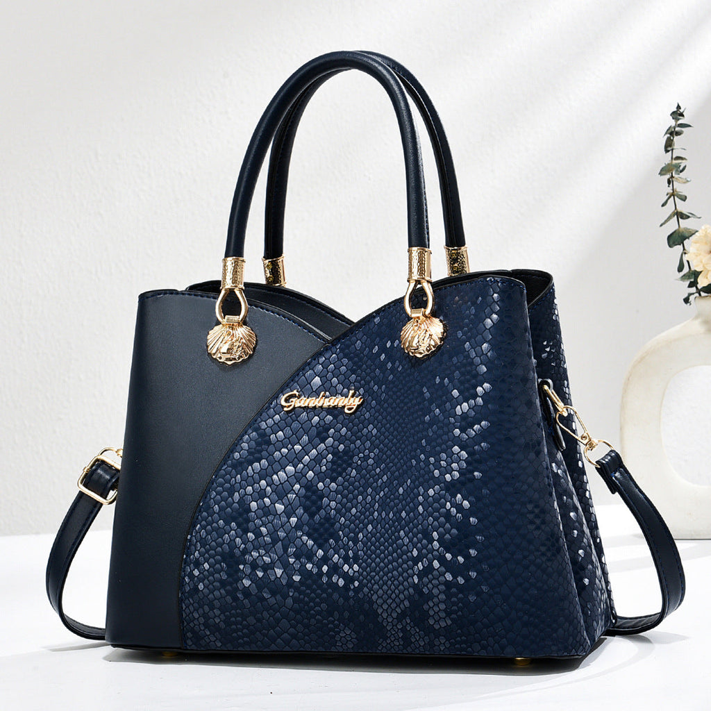 Designed Specifically For Midlife Moms An Elegant Spacious Shoulder Or Crossbody Bag What Else You Got?