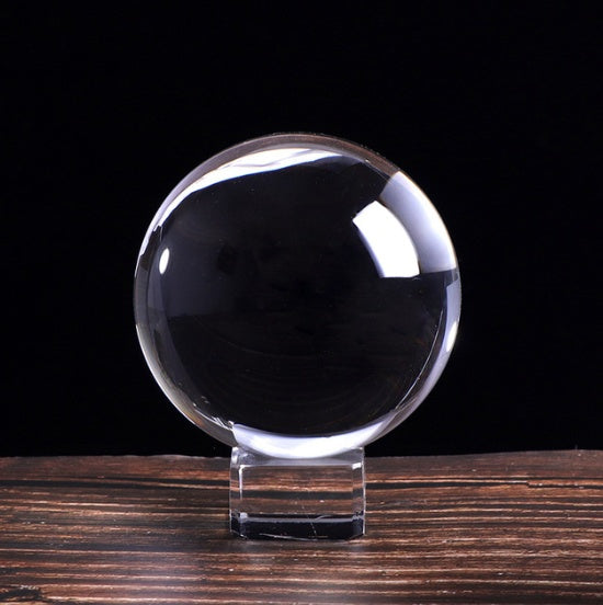 Spherical Photo Enhancing Lens Ball What Else You Got?