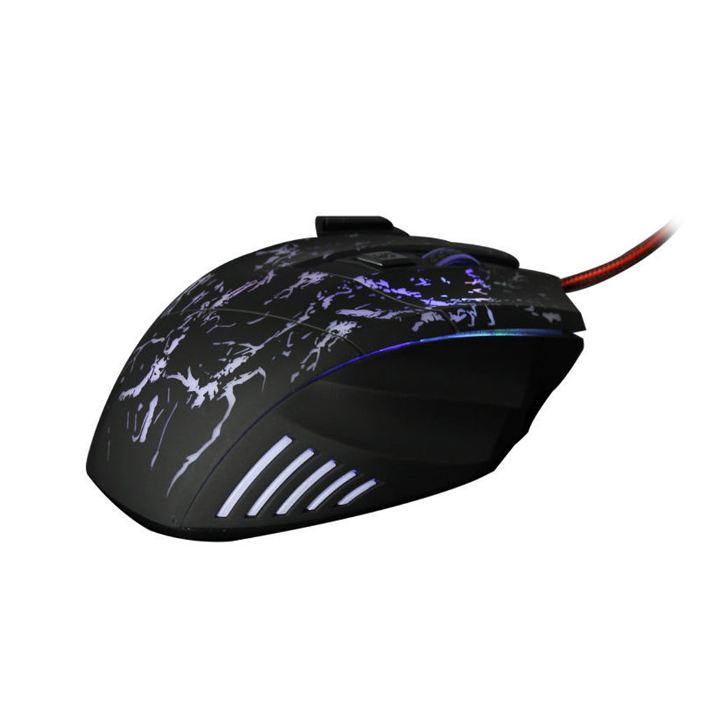 Computer Gaming Mouse What Else You Got?