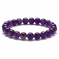 Tiger Eye Stone Bracelet – Handcrafted Energy Beads for Men & Women – Natural Grounding & Confidence Jewelry