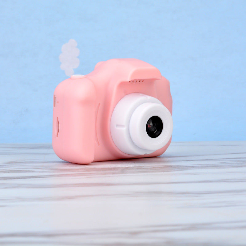Take Pictures SLR Toy Children’s Camera What Else You Got?