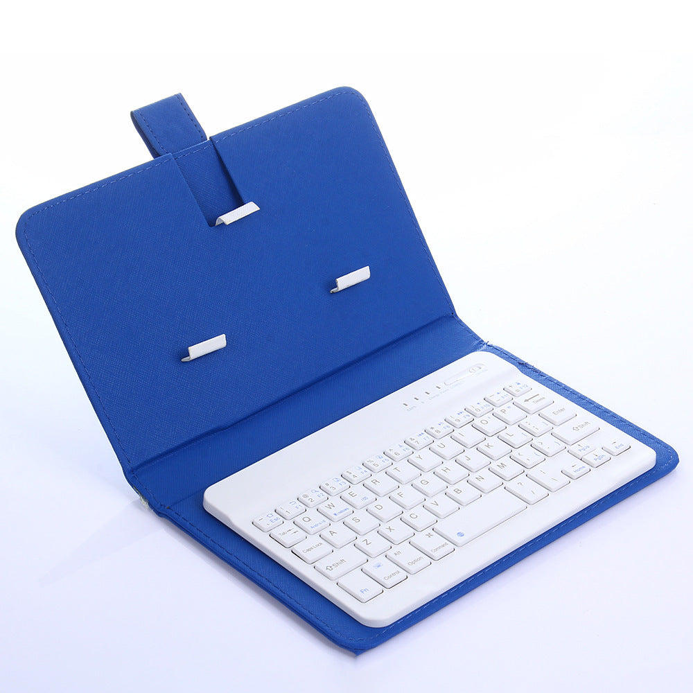 Wireless Keyboard Case Protective Cover What Else You Got?