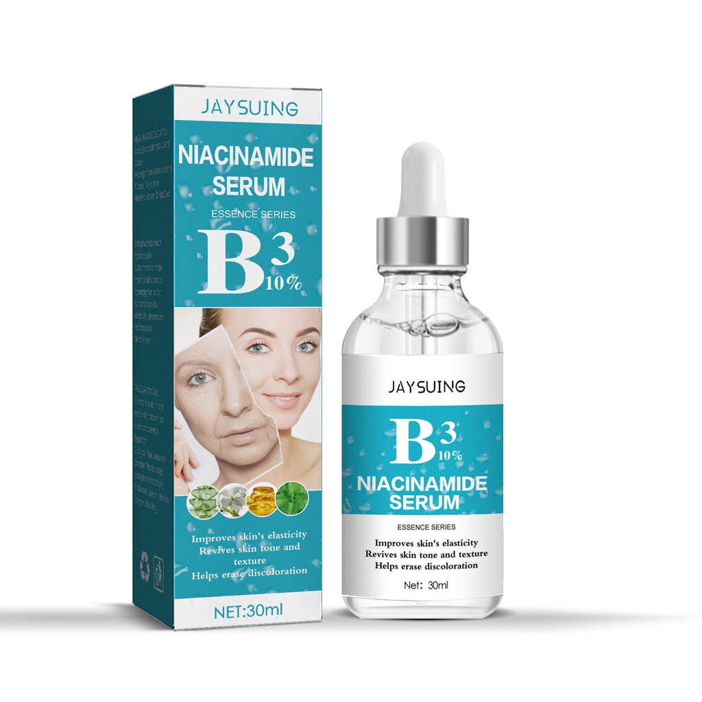 Anti-Wrinkle Firming And Hydrating Moisturizing Lifting Brightening Skin B5 What Else You Got?