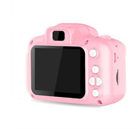 Kids Digital SLR Camera – 13MP Photo & Video Camera with 2.0-inch IPS Screen