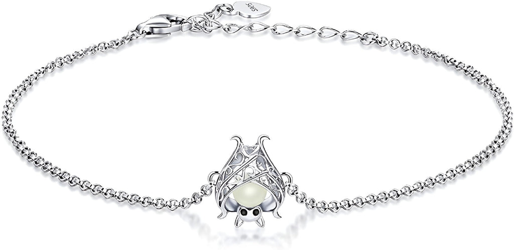 Glow‑in‑the‑Dark Bat Jewelry What Else You Got?