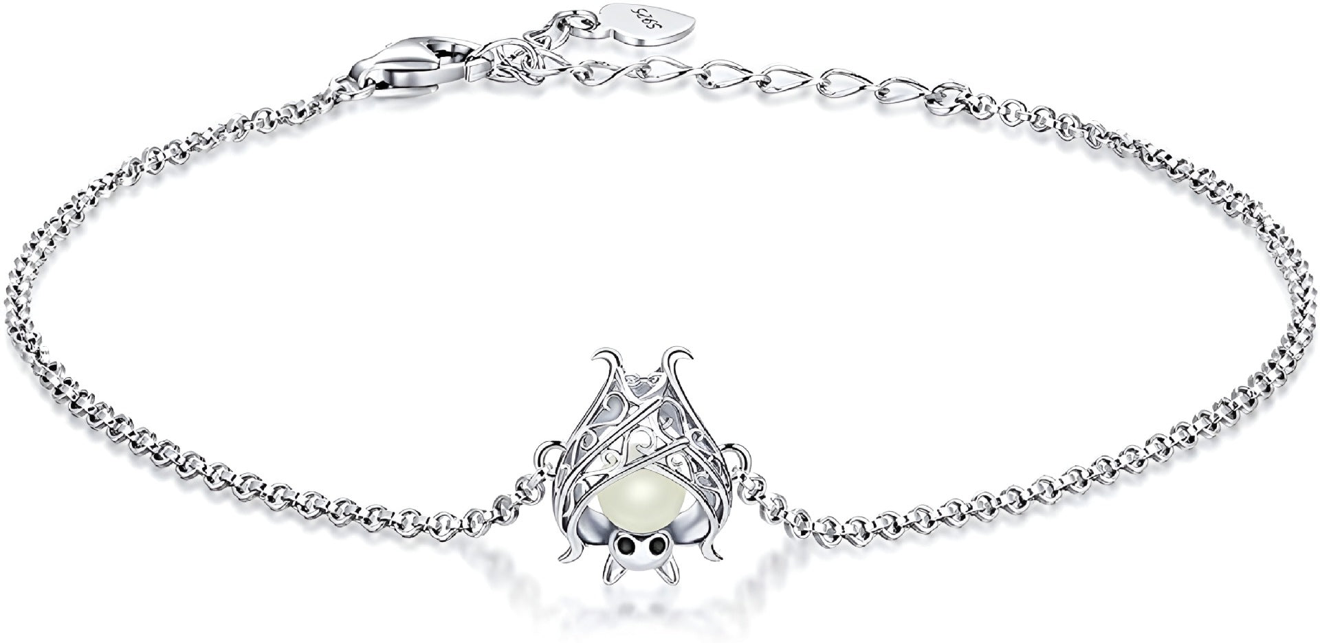 Glow‑in‑the‑Dark Bat Jewelry What Else You Got?