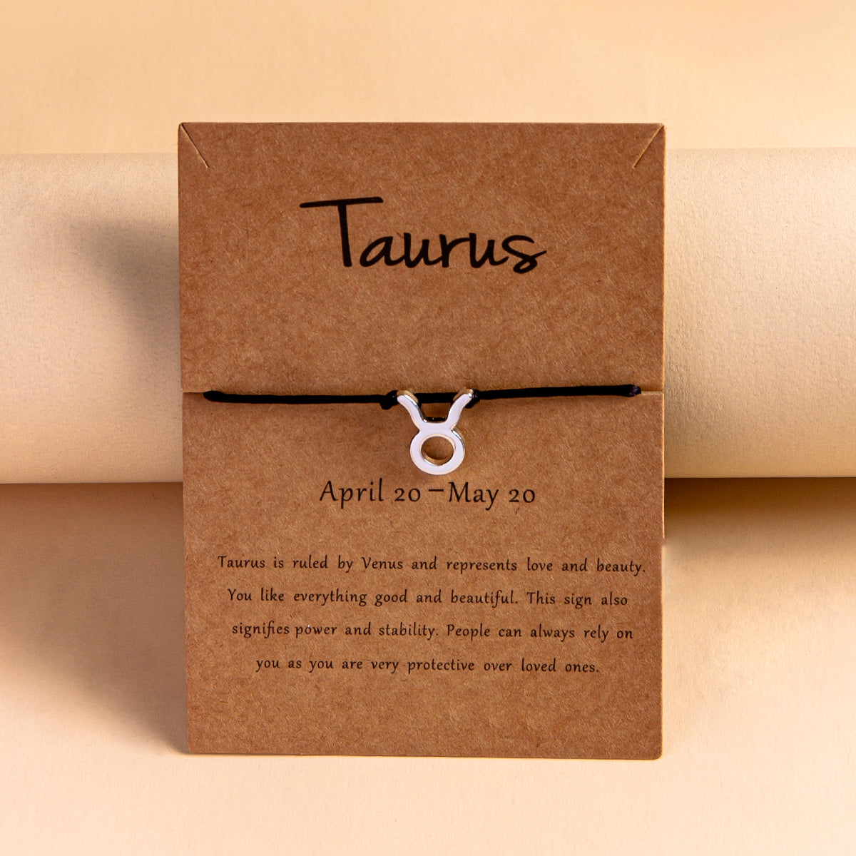 12 Constellation Zodiac Sign Rope Bracelet Adjustable Couple Bracelets What Else You Got?