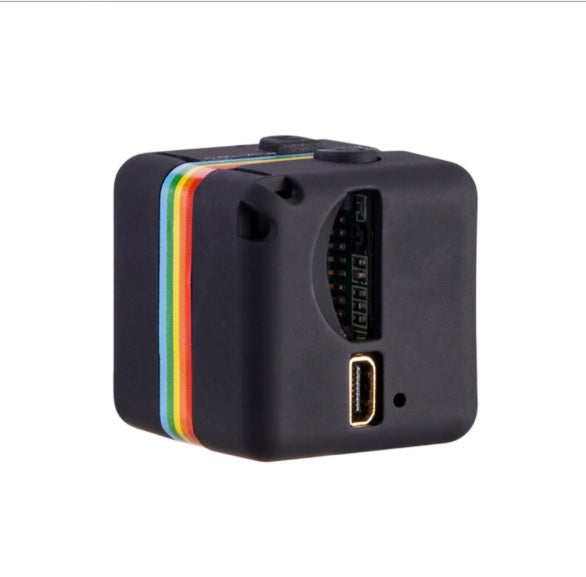 SQ11 Mini Camera HD 1080P Night Vision Camcorder Car DVR Infrared Video Recorder Sport Digital What Else You Got?
