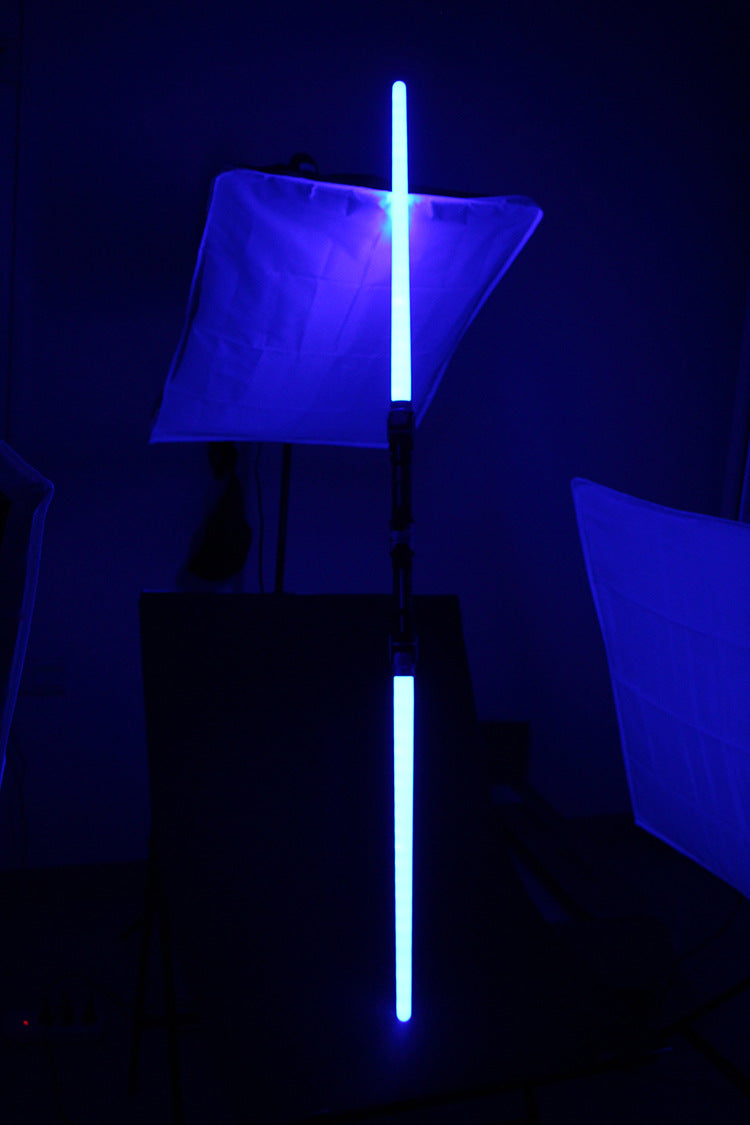 Luminous Toys Sound and Light Laser Sword Props What Else You Got?