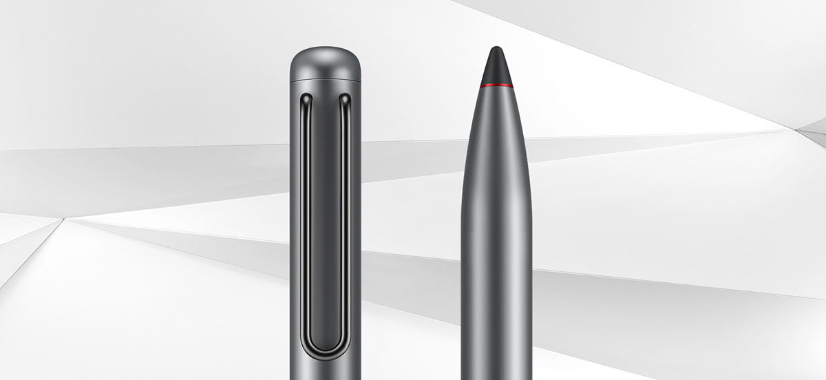 Tablet stylus What Else You Got?