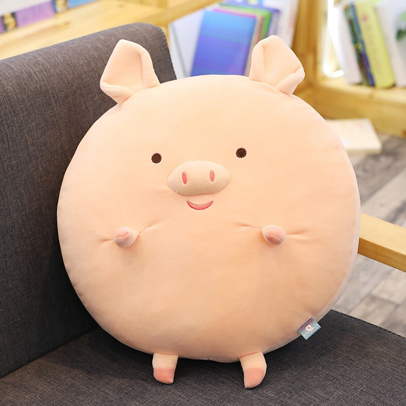 Doll round pillow plush toy What Else You Got?