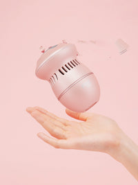 Heavenly Smooth Feet: Electric Foot File Grinder for Callus Removal & Foot Care
