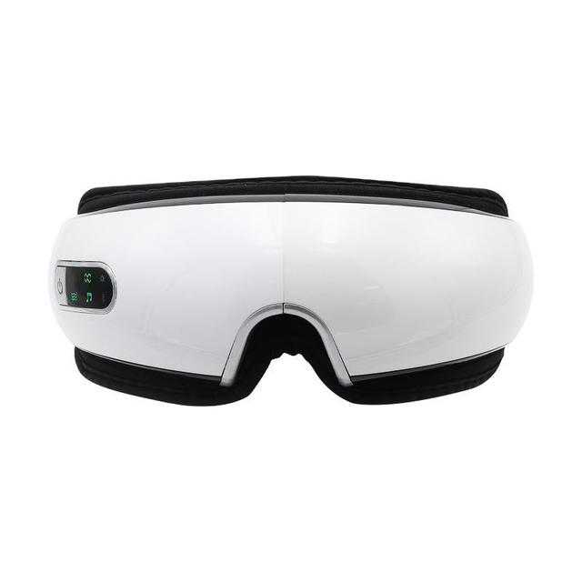 Smart eye massager What Else You Got?