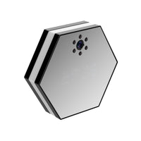 Guardian Angel 24/7: Wireless HD Smart Camera with Night Vision & Two-Way Talk