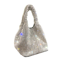 Women’s Gradient Shoulder Bag – Spacious Everyday Handbag in 5 Colors