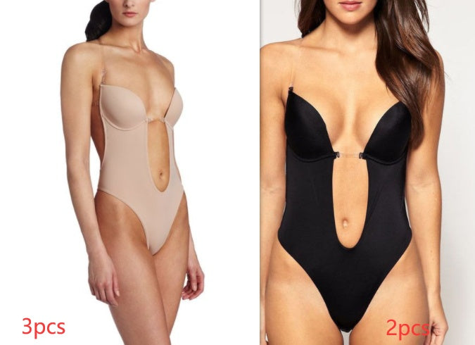 Backless Body Shaper Bra For Summer Evenning Dress What Else You Got?