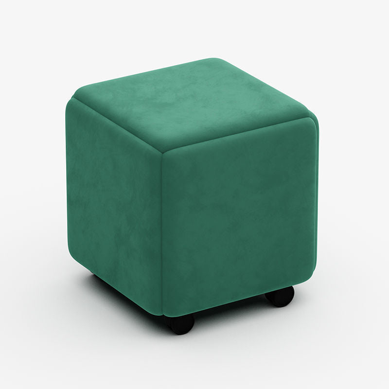 Multifunctional Rubik’s Cube Sofa Stool What Else You Got?